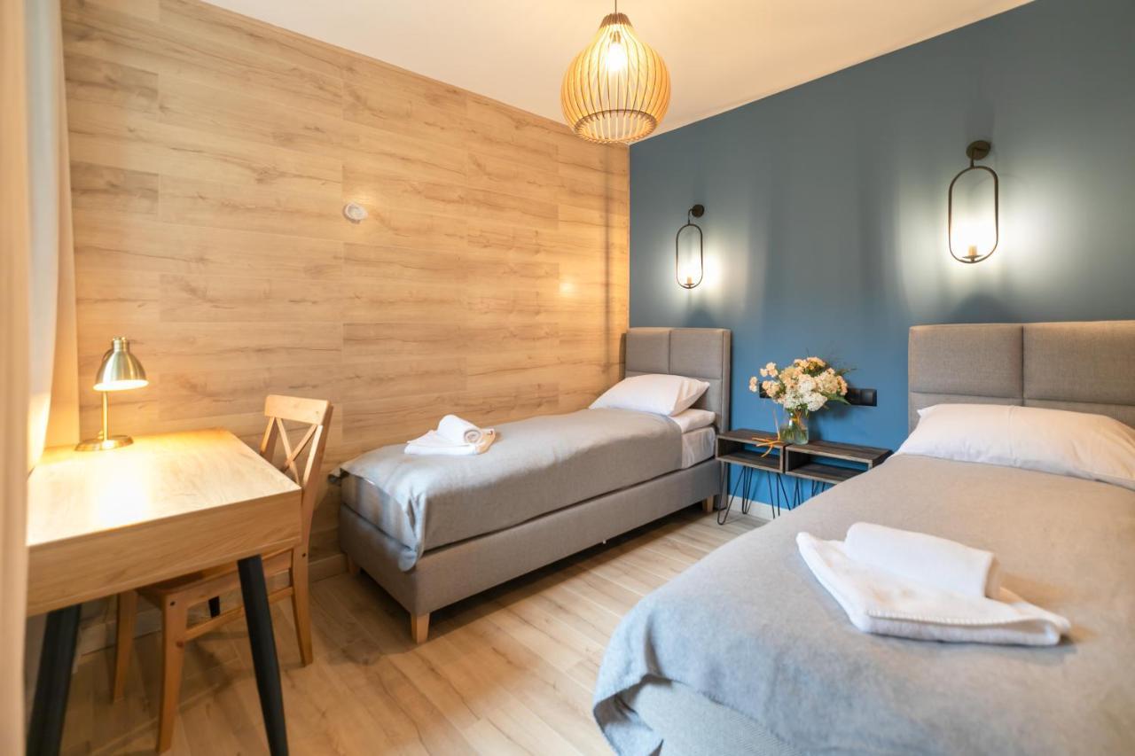 Wisla - Centrum, Apartament Z Wislaczkiem - Dream Apart Eksteriør bilde